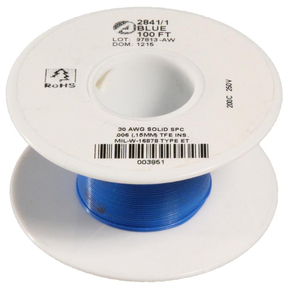 ALPHA WIRE 2841/1 BL005