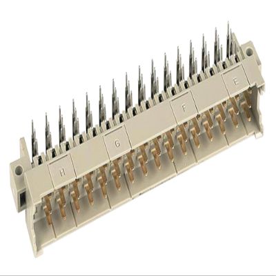 09061482901 - DIN 41612 Connector, 48 Contacts