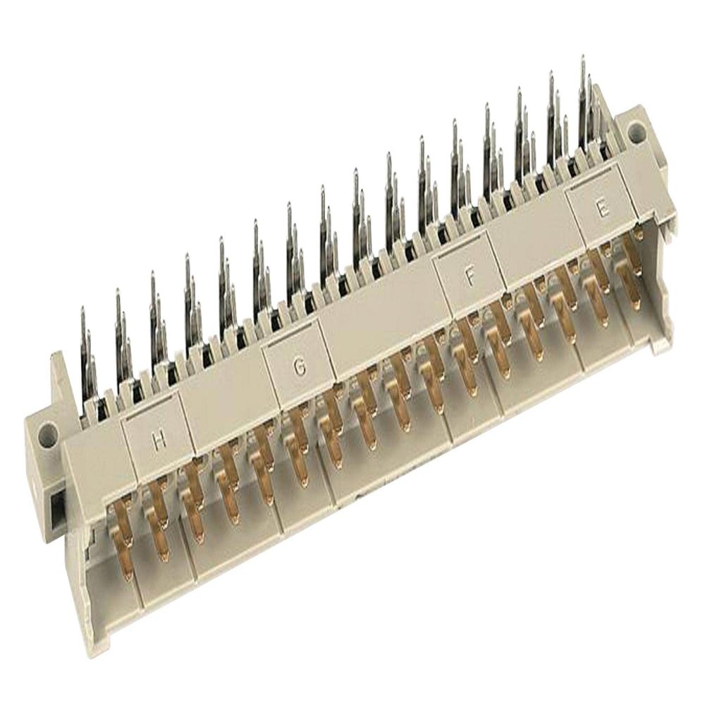 09061482901 - DIN 41612 Connector, 48 Contacts