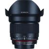 Rokinon RK24M-FX 24mm F1.4 Aspherical Lens for Fujifilm X-Mount Cameras view 1