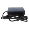 MyVolts 12V Power Supply Adaptor Compatible with LaCie d2 HD 120GB FW DV External Hard Drive - US Plug view 1