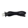 MyVolts 12V Power Supply Adaptor Compatible with LaCie d2 HD 120GB FW DV External Hard Drive - US Plug view 3