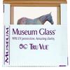 18" x 24" Tru Vue Museum Glass, 12 Sheets, 36.0 sq-ft. Archival Den Glazing, UV pro Non-Glare Surface, Anti-Reflective Coating view 1