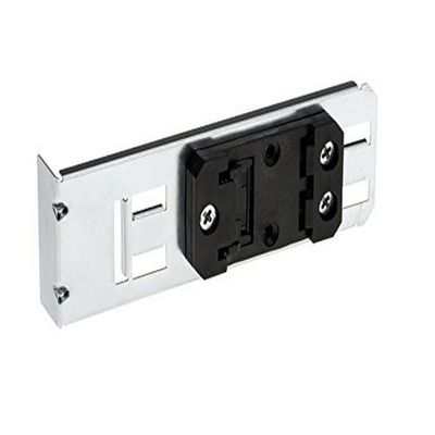 Axis 5503-931 Midspan DIN Clip A Rail Clip for T8124, T8124-E, T8125 - Multi-Colour