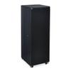 Linier Solid and Solid Doors Server Cabinet Size: 37U view 1