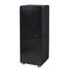 Linier Solid and Solid Doors Server Cabinet Size: 37U view 3