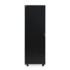Linier Solid and Solid Doors Server Cabinet Size: 37U view 4