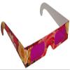 Rainbow Symphony Rose Colored Glasses, Package of 50 view 1