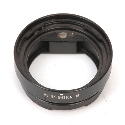 Hasselblad 16 Extension Tube for 500C/M 500EL/M Camera