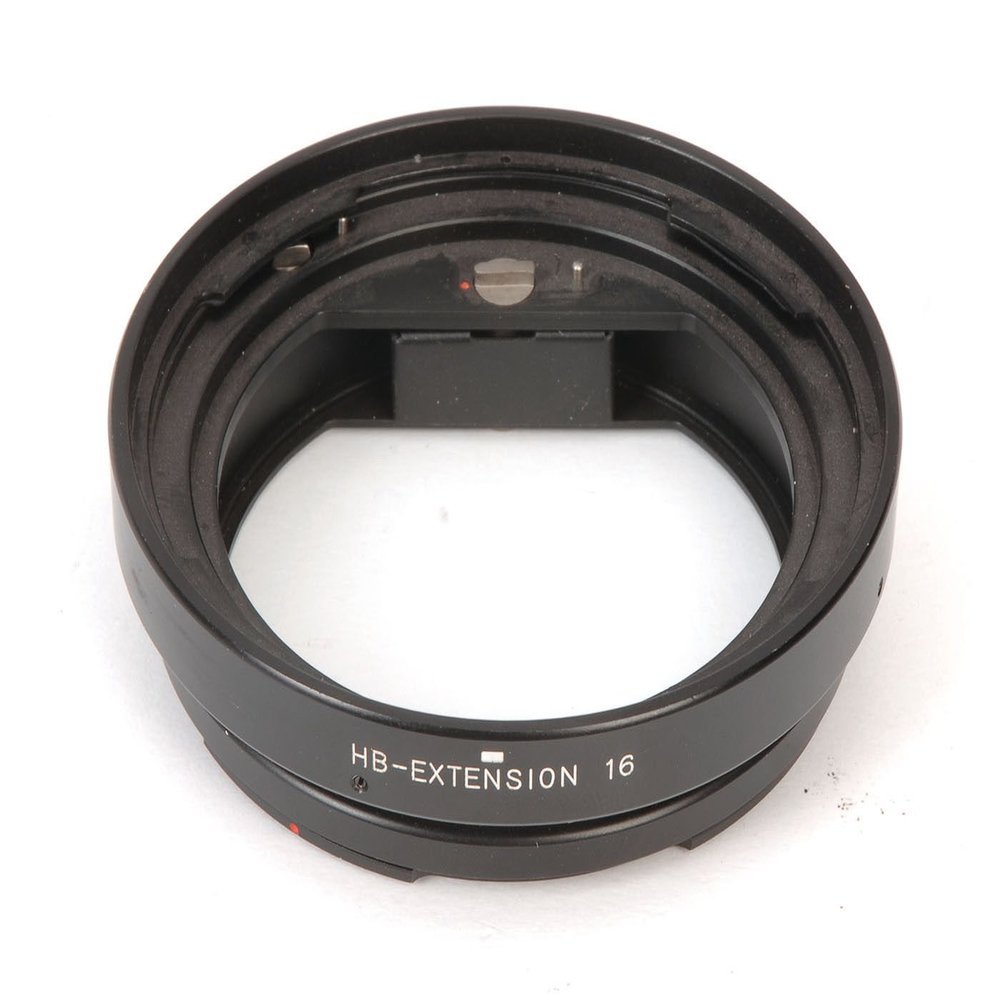 Hasselblad 16 Extension Tube for 500C/M 500EL/M Camera