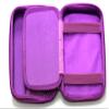 Navitech Purple Hard Eva Nylon Protective Tough Carry Case Compatible with Garmin Nuvi 40 40LM 40WE view 3