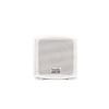 Acoustic Audio AA321W Mountable Indoor Speakers 2000 Watts White Bookshelf 5 Pair Pack AA321W-5Pr view 3