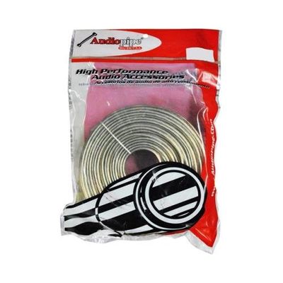 nippon - cable18100 - audiopipe cable18100 18 ga 100 bag car audio speaker cable 18 gauge