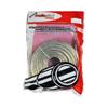 nippon - cable18100 - audiopipe cable18100 18 ga 100 bag car audio speaker cable 18 gauge view 1