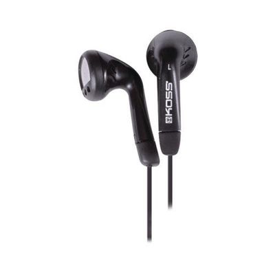 175481 - ke5k Earbuds Black