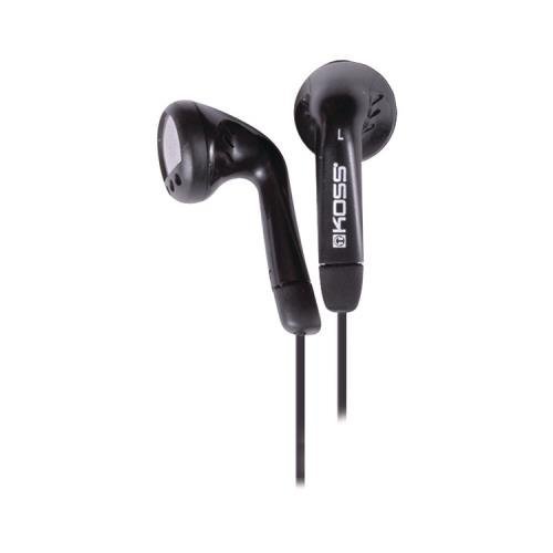 175481 - ke5k Earbuds Black