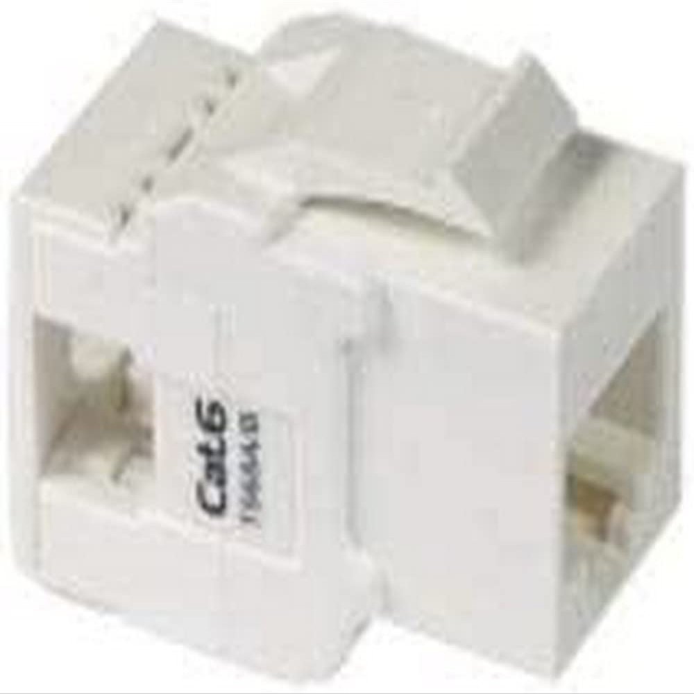 FANTON FME23710 RJ45 plug 90 UTP Cat.6 BI