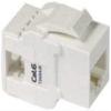 FANTON FME23710 RJ45 plug 90 UTP Cat.6 BI view 1