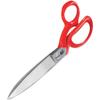 ROBERTS 10-123 10 Inch High Carbon Steel Carpet Napping Shears and Scissors view 1