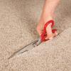 ROBERTS 10-123 10 Inch High Carbon Steel Carpet Napping Shears and Scissors view 2