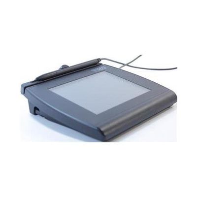 Topaz systems - t-lbk766se-bhsb-r - topaz signaturegem lcd 4x5 seincl sigplus sw