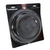 2) Rockford Fosgate P2P3G-10 10" Stamped Mesh Subwoofer Grille Inserts P2P3G10 view 3
