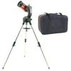 Celestron NexStar 4SE Maksutov-Cassegrain Telescope & Celestron Case Bundle view 1