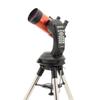 Celestron NexStar 4SE Maksutov-Cassegrain Telescope & Celestron Case Bundle view 3