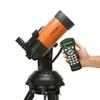 Celestron NexStar 4SE Maksutov-Cassegrain Telescope & Celestron Case Bundle view 4