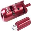 Commscope CPT-12U EASIAX Plus Automated Cable Preparation Tool for 1/2 Inch Coaxial Cable; Prepares Cable for Connector Attachment; 2 Cutting Blades Included; Blades Last Up to 150 Cable Preparations view 1