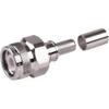 TIMES MICROWAVE SYSTEMS TNC Male for LMR-240 view 1