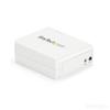 StarTech.com USB Wireless N Print Server 1 Port USB Wireless N Network, PM1115UWEU (1 Port USB Wireless N Network Print Server with 10/100 Mbps Ethernet Port - 802.11 b/g/n, Windows 10,Windows) view 1