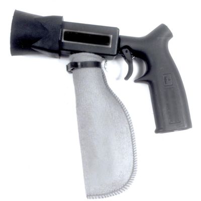 ALLSOURCE Economy Spot Blaster,80-125 PSI 4001344
