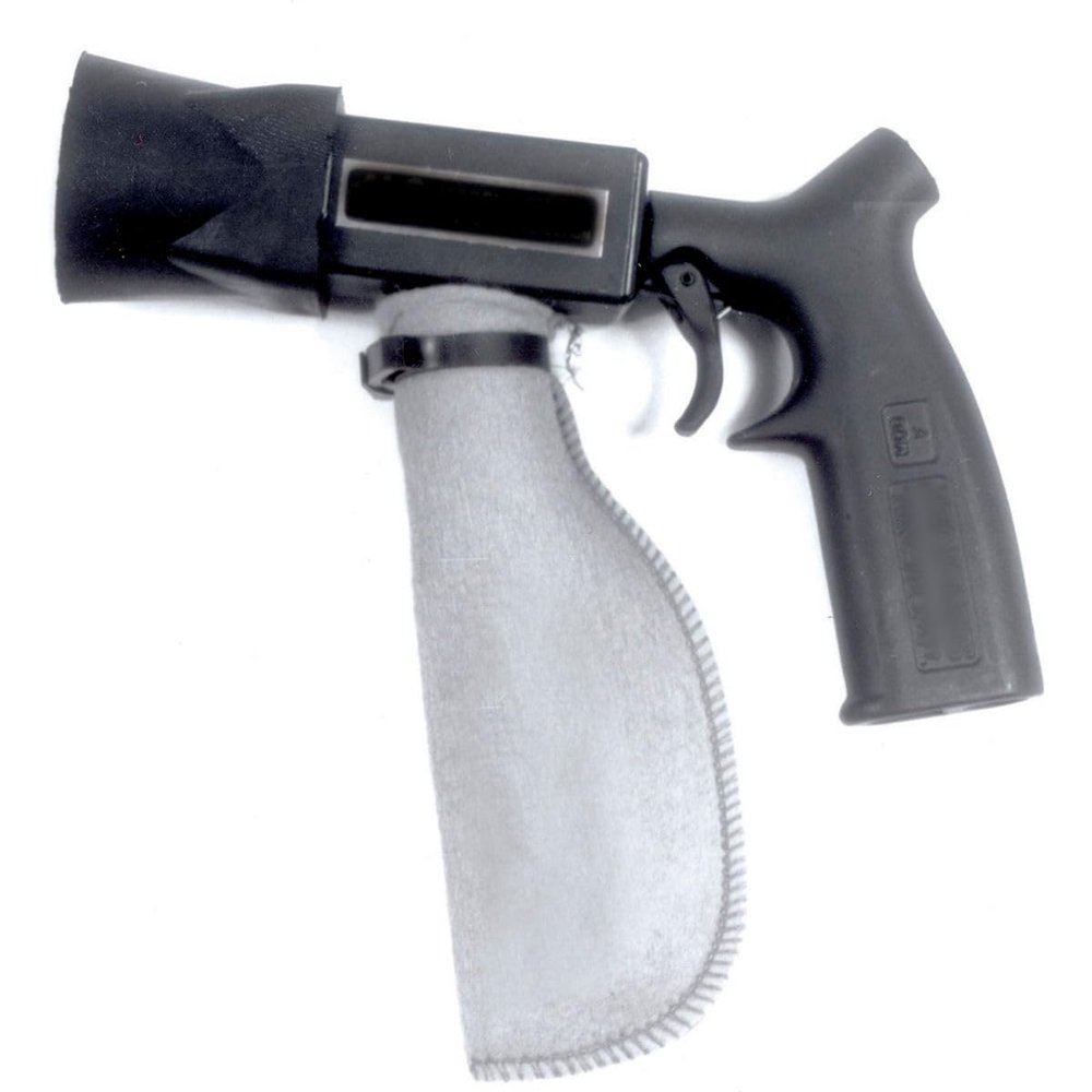 ALLSOURCE Economy Spot Blaster,80-125 PSI 4001344