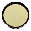 Tiffen 72GDFX3 72mm Gold Diffusion 3 Filter Size: 72mm view 1
