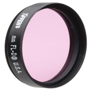 Tiffen 67mm FL-D Fluorescent Filter Size: 67mm