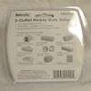 3-Outlet Heavy Duty Adapter PAG306 view 2