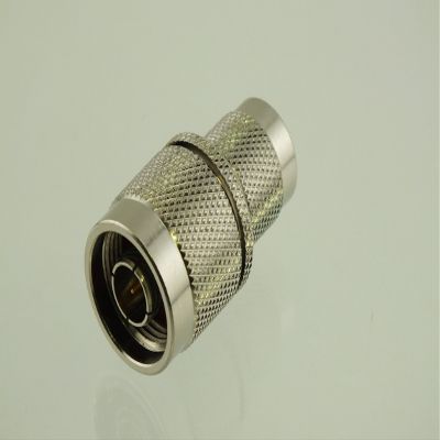 W5SWL Brand Premium Series Coax Adapter N Male to TNC Male Connector