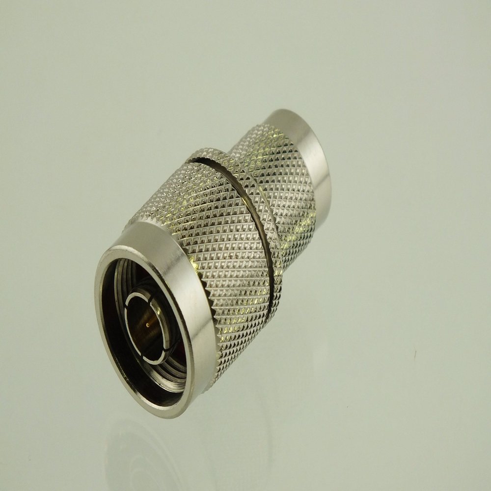 W5SWL Brand Premium Series Coax Adapter N Male to TNC Male Connector