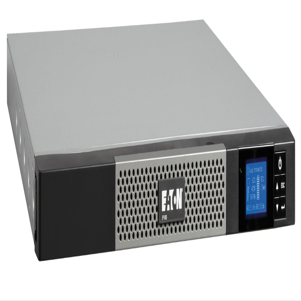 5P1000R 1000VA RM 1U LCD 120V