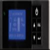 5P1000R 1000VA RM 1U LCD 120V view 2