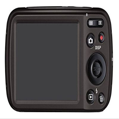 Washodo 503-0021 LCD Screen Protection Sticker for Casio EX-N1/N10 Digital Camera