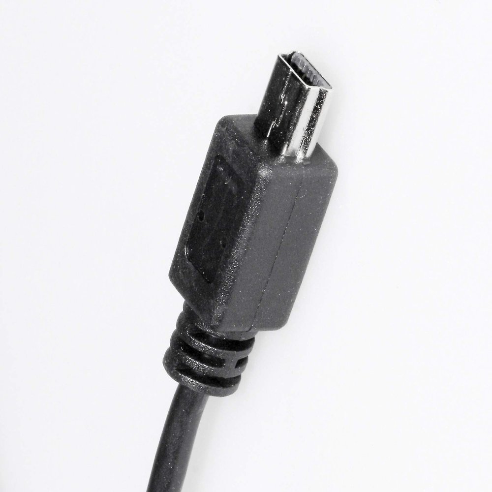 Promaster 7092 Camera Release Cable for Fuji RR90