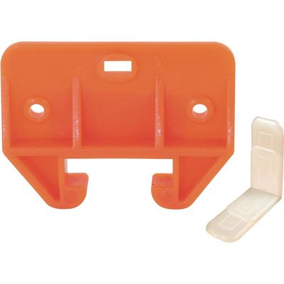 Prime Line R7152 Drawer Track Guide Kit