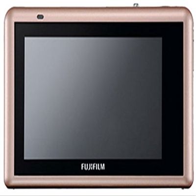 Wakodo 503-0036 LCD Screen Protection Sticker for FUJIFILM z300 Digital Cameras