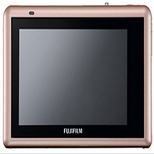 Wakodo 503-0036 LCD Screen Protection Sticker for FUJIFILM z300 Digital Cameras