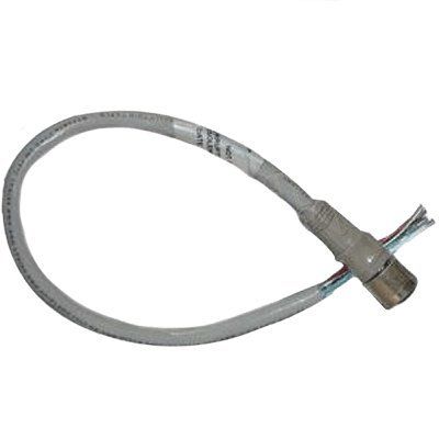 Raymarine RAY-A06076 1M Adapter Cable with DeviceNet Male to Bare Wire
