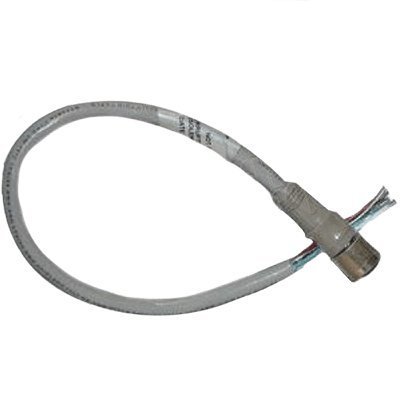 Raymarine RAY-A06076 1M Adapter Cable with DeviceNet Male to Bare Wire