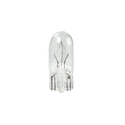 5 Qty. Bulbrite XE5/24 5W 24V XENON WEDGE BASE Bulb
