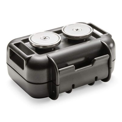 Spy Tec GPS M2 Weatherproof Magnetic Case for Spytec Atlas Real-Time GPS-Trackers